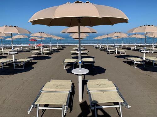 Villaggio I Sorbizzi