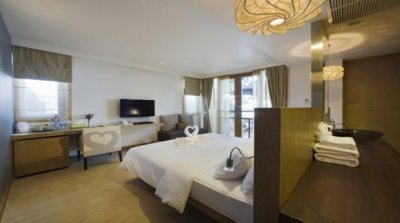 Hotel Mercure Samui Buri