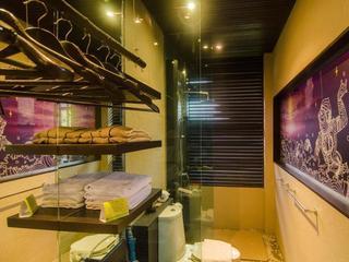 Hotel Kirikayan Boutique Resort