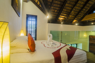 Hotel Kirikayan Boutique Resort