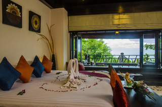 Hotel Kirikayan Boutique Resort