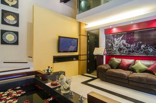 Hotel Kirikayan Boutique Resort
