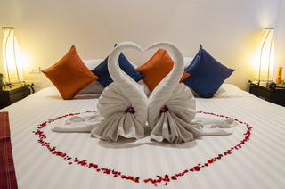 Hotel Kirikayan Boutique Resort