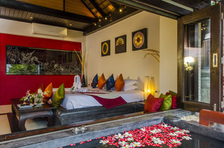 Hotel Kirikayan Boutique Resort