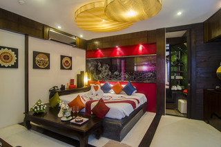 Hotel Kirikayan Boutique Resort