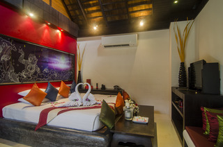 Hotel Kirikayan Boutique Resort