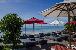 Hotel Kirikayan Boutique Resort