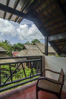 Hotel Kirikayan Boutique Resort