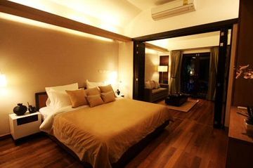 Hotel Le Bayburi The Sea Samui