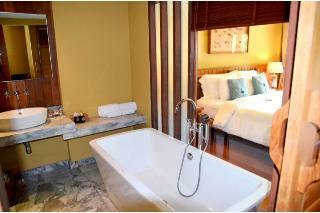 Hotel Deva Samui Resort & Spa