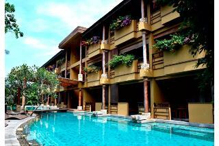 Hotel Deva Samui Resort & Spa