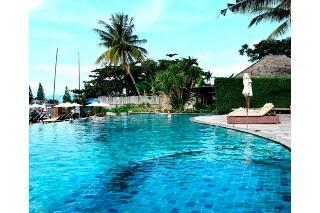 Hotel Deva Samui Resort & Spa