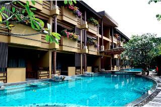 Hotel Deva Samui Resort & Spa