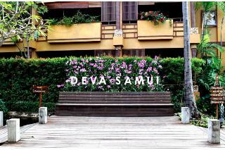 Hotel Deva Samui Resort & Spa
