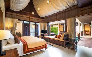 Hotel Gurich Samui At Lamai Beach