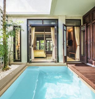 Hotel Gurich Samui At Lamai Beach