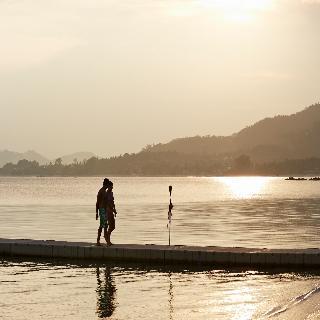 Hotel Gurich Samui At Lamai Beach