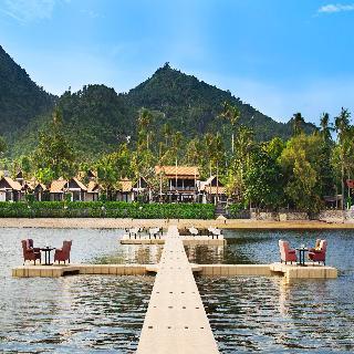 Hotel Gurich Samui At Lamai Beach