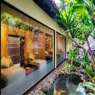 Hotel Gurich Samui At Lamai Beach