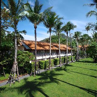 Hotel Gurich Samui At Lamai Beach