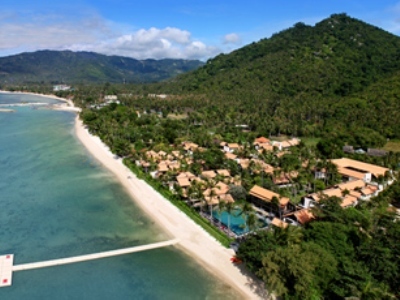 Hotel Gurich Samui At Lamai Beach