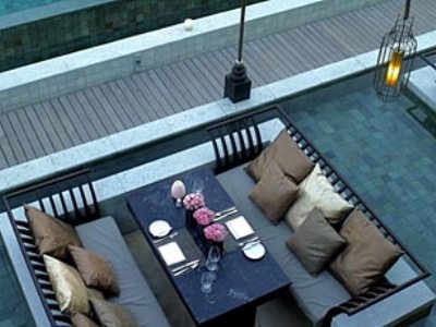 Hotel Gurich Samui At Lamai Beach