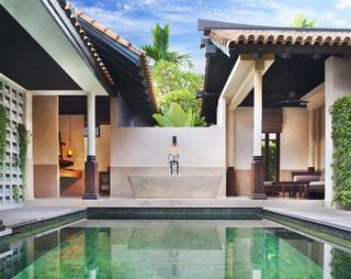 Hotel Gurich Samui At Lamai Beach