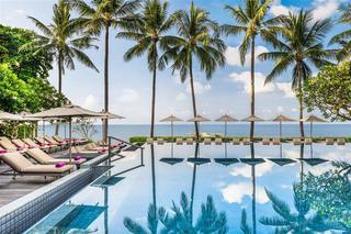 Hotel Gurich Samui At Lamai Beach