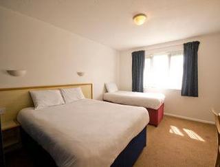 Hotel Days Inn Bridgend Cardiff M4
