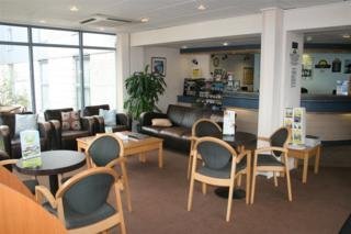 Hotel Days Inn Bridgend Cardiff M4