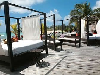 Silver Point Hotel