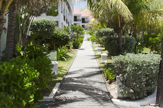 Silver Point Hotel
