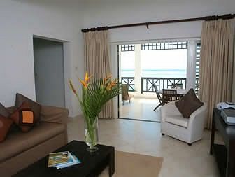 Silver Point Hotel