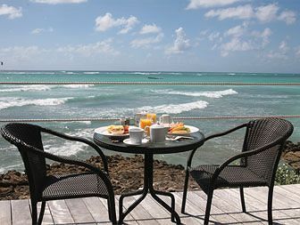 Silver Point Hotel