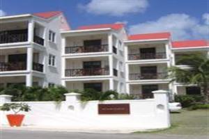 Silver Point Hotel