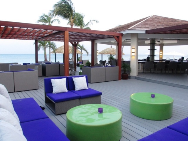 Hotel Bucuti Beach Resort