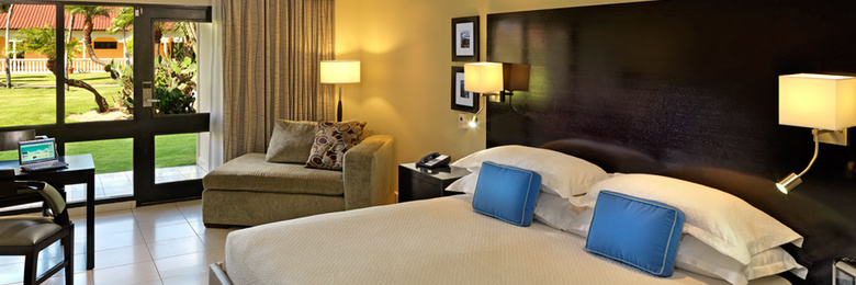 Hotel Bucuti Beach Resort