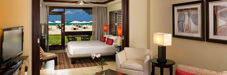 Hotel Bucuti Beach Resort