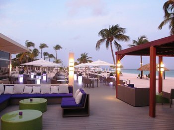 Hotel Bucuti Beach Resort