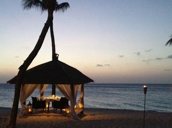 Hotel Bucuti Beach Resort