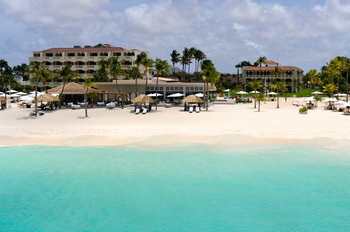 Hotel Bucuti Beach Resort