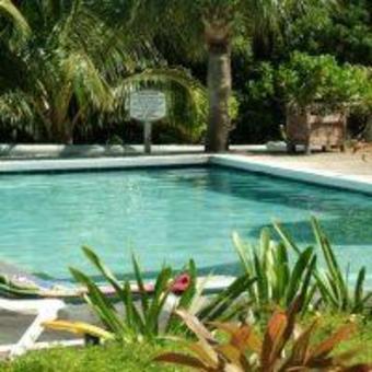 Hotel Green Turtle Club Resort And Marina