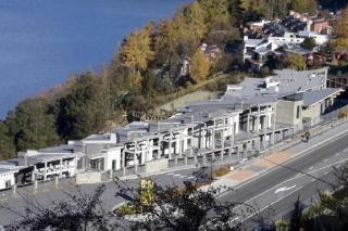 Rees Hotel & Luxury Apartments