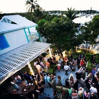 Hotel *hope Town Harbour Lodge*