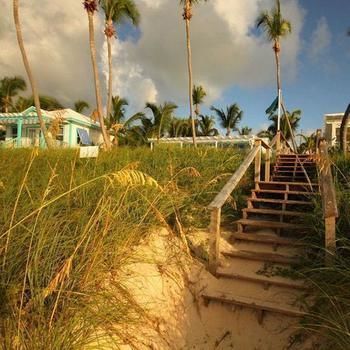 Hotel *hope Town Harbour Lodge*