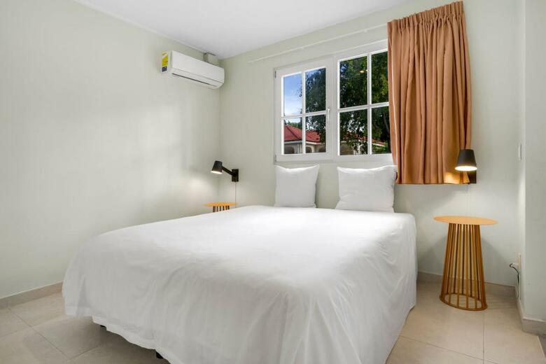 Hotel Livingstone Jan Thiel Resort