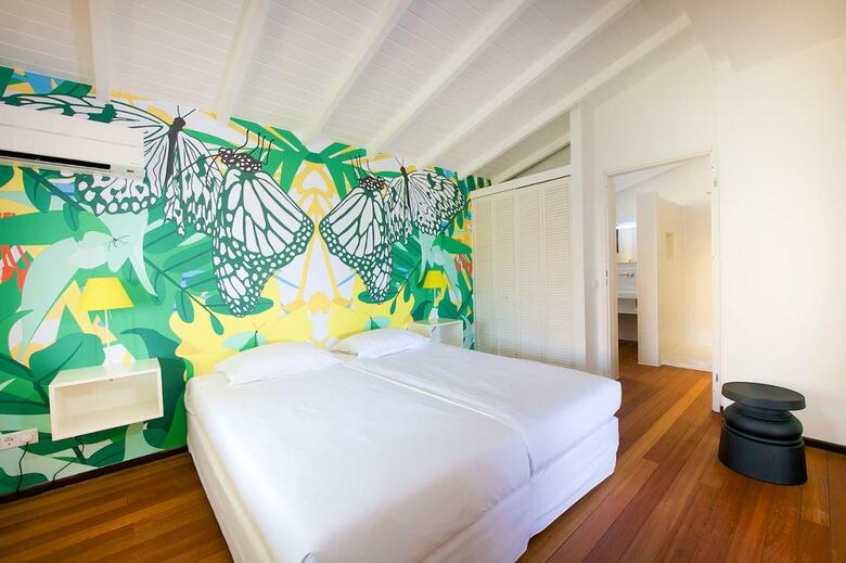Hotel Papagayo Beach Resort