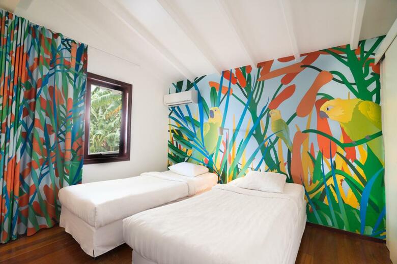 Hotel Papagayo Beach Resort