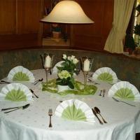 Md-hotel Restaurant Bauer