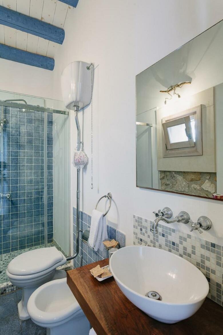 Bed & Breakfast Palazzo Del Sale